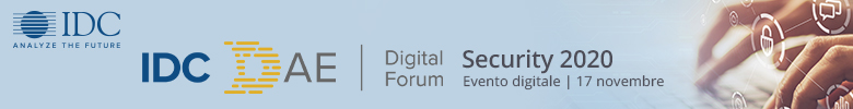 idc security forum 2020