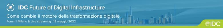 idc banner Futureofinfrastructure 2022