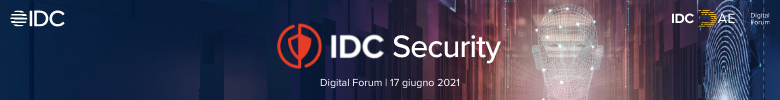 idc security forum 2020