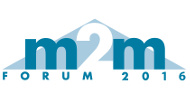logo m2m forum 2016