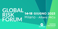 FieraMi Logo GlobalRiskForum 2023