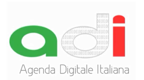 agenda digitale italiana