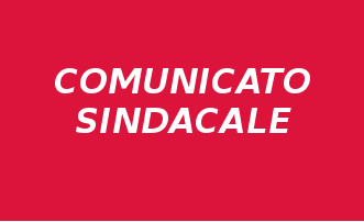 comunicatosindacale