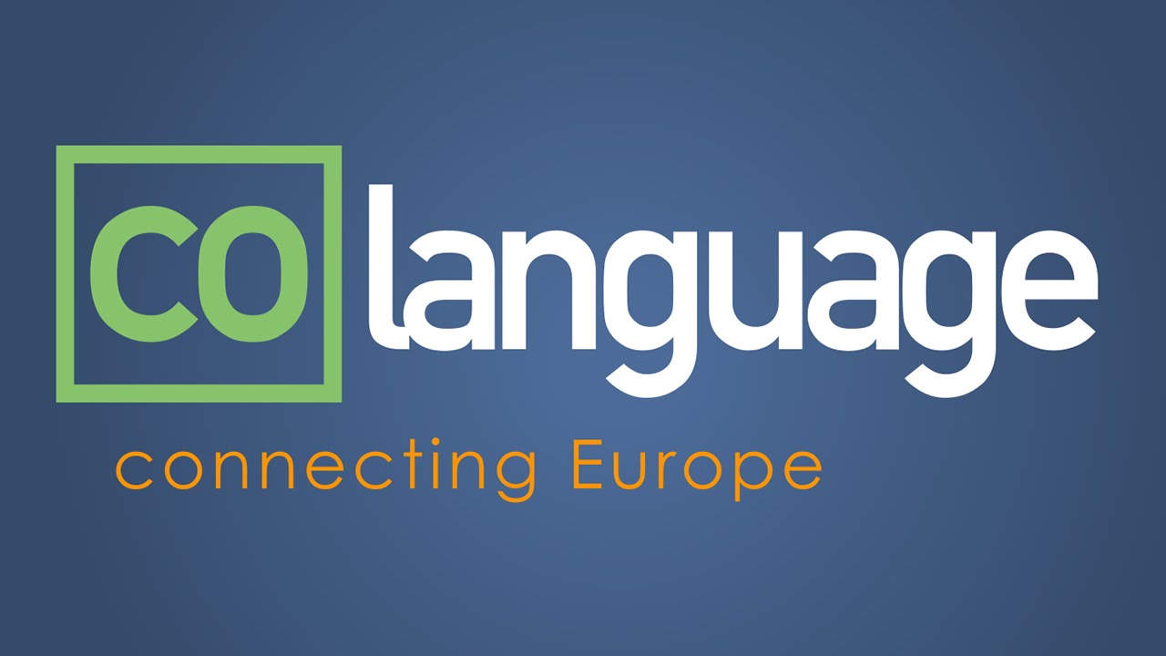 logo colanguage 2016