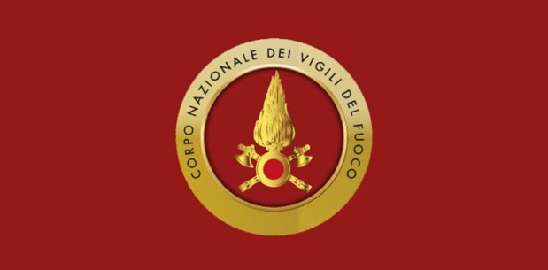 logo corponazionale vvf