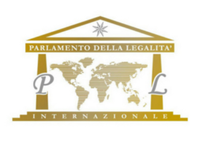 logoparlamentolegalitainternazionale