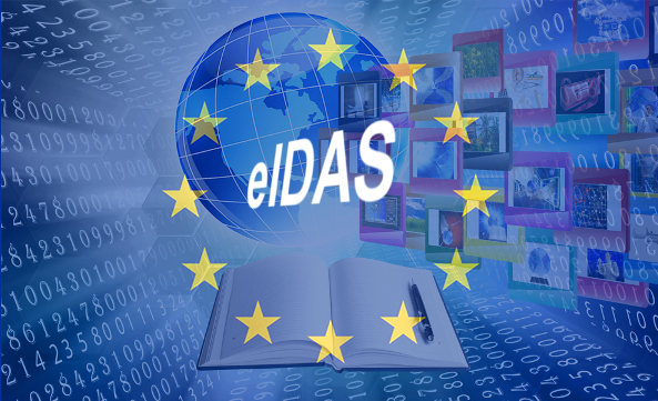 regolamento eidas 2016